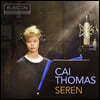 Cai Thomas 세렌 - 보이 소프라노 카이 토마스 (Seren)