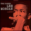 Lee Morgan (리 모건) - The Cooker [LP]