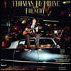 Thomas Dutronc (토마스 뒤트롱) - Frenchy [2LP]