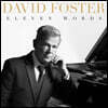 David Foster (데이비드 포스터) - Eleven Words