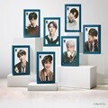 BTS 액자 직소퍼즐 108피스 전멤버 세트 방탄소년단