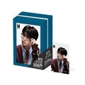 BTS 액자 직소퍼즐 108피스 진 방탄소년단 굿즈