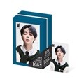 BTS 액자 직소퍼즐 108피스 지민 방탄소년단 굿즈