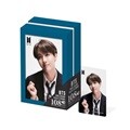 BTS 액자 직소퍼즐 108피스 제이홉 방탄소년단 굿즈