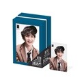 BTS 액자 직소퍼즐 108피스 슈가 방탄소년단 굿즈