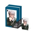 BTS 액자 직소퍼즐 108피스 RM 방탄소년단 굿즈