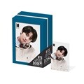 BTS 액자 직소퍼즐 108피스 정국 방탄소년단 굿즈
