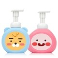 카카오프렌즈 핸드워시 핸드솝 손세정제 리틀라이언 리틀어피치 500ml