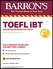 TOEFL IBT: With 8 Online Practice Tests