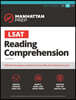 LSAT Reading Comprehension