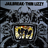 Thin Lizzy - Jailbreak (die Cut Sleeve) (180gram LP)