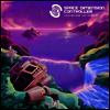 Space Dimension Controller - Love Beyond The Intersect (Gatefold 2LP)