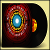 London Music Works - Music From The Iron Man Trilogy (아이언맨) (Ltd)(Soundtrack)(140g 2LP)