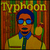 Typhoon - Lobi Da Basi (Gatefold LP)