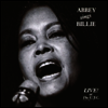 Abbey Lincoln - Abbey Sings Billie -Live At The Ujc Vol.1 (Ltd. Ed)(Remastered)(CD)