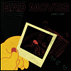 Bad Moves - Untenable (LP)(Digital Download Card)