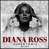 Diana Ross - Supertonic: Mixes (Ltd)(Clear LP)