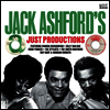 Various Artists - Jack Ashford's Just Productions (LP)