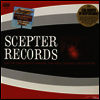Various Artists - Out In The Streets Again: The Soul Sounds Of Scepter (Mono)(Colored Vinyl LP)