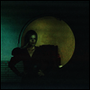 Jennifer Touch - Behind The Wall (LP)