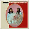 Ohmme - Fantasize Your Ghost (Colored LP)