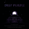 Deep Purple - Live At The Royal Albert Hall (Ltd. Ed)(Gatefold)(3LP)