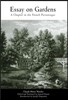 Essay on Gardens: A Chapter in the French Picturesque