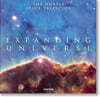 Expanding Universe. the Hubble Space Telescope