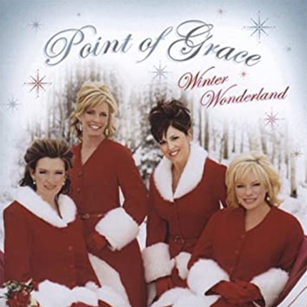 Point of Grace - Winter Wonderland (수입)