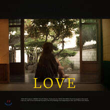 정키 EP - LOVE
