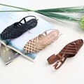 5033 솔트 플리플랍 뮬 샌들