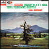 Carl Schuricht 브루크너: 교향곡 8번 (Bruckner: Symphony WAB108) [2LP]
