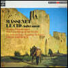 Louis Fremaux 마스네: 발레음악 `르 시드, 풍경, 성모의 마지막 잠` (Massenet: Le Cid, Scenes pittoresques) [LP]