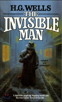 The Invisible Man