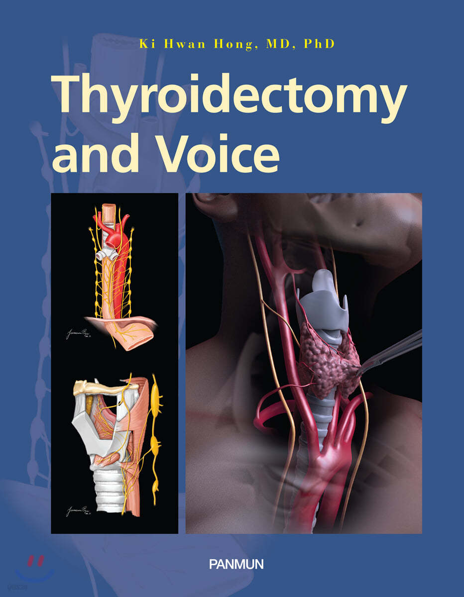 Thyroidectomy and Voice