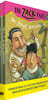 잭 파일스 The Zack Files Book 5