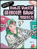 VueJS VueX로 클레이튼 BApp 개발하기