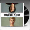 넷플릭스 `결혼 이야기` 영화음악 (Marriage Story OST by Randy Newman) [LP]