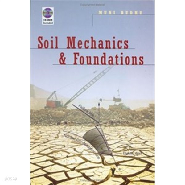 Soil Mechanics and Foundations