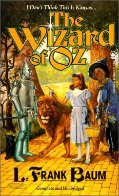 The Wizard of Oz