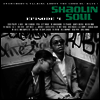 Various Artists - Shaolin Soul Episode 4 (Gatefold 2LP+1CD)