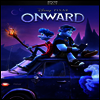 Onward (온워드: 단 하루의 기적) (2020)(지역코드1)(한글무자막)(DVD)