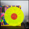 1970년대 포스트 히피 컴필레이션 앨범 (Warfaring Strangers: Acid Nightmares) [네온 옐로우 컬러 2LP]