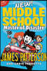 Middle School: Master of Disaster