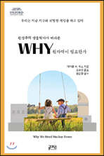 WHY 원자력이 필요한가