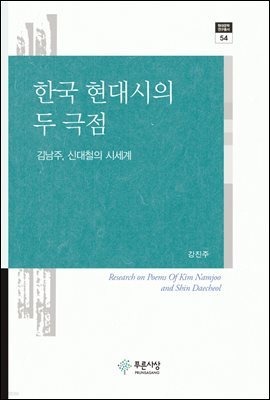 한국 현대시의 두 극점 - 김남주. 신대철의 시세계