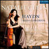 Natalie Clein 하이든: 첼로 협주곡 (Haydn: Cello Concertos)