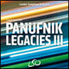 Francois-Xavier Roth 파누프니크 레거시 3집 - 신동훈 외 (The Panufnik Legacies III)