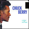 Chuck Berry (척 베리) - Rockin' At The Hops [LP]
