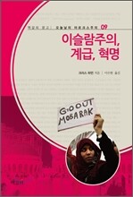 이슬람주의, 계급, 혁명